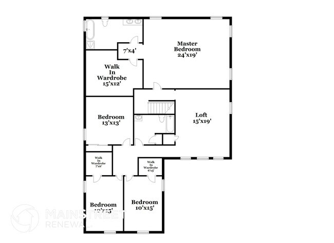 Building Photo - 4641 White Bay Cir