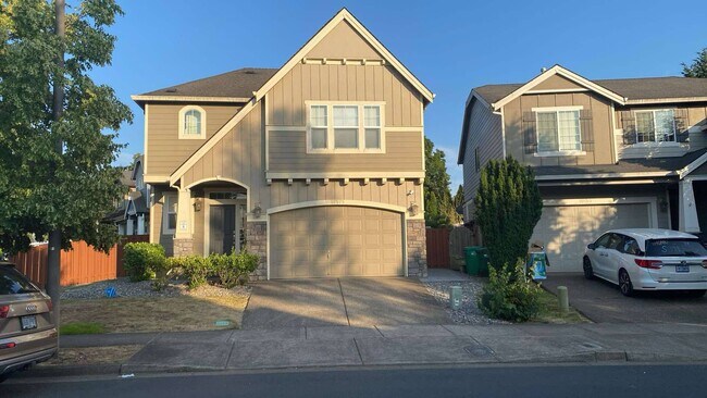 Foto del edificio - 16575 SE Windswept Waters Dr