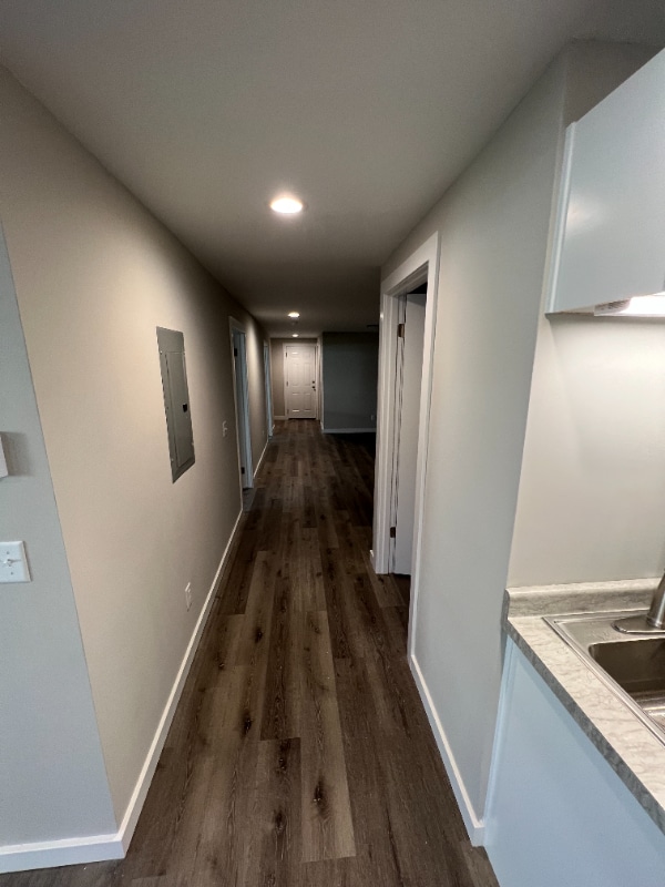 Foto del edificio - 800 S 4th St