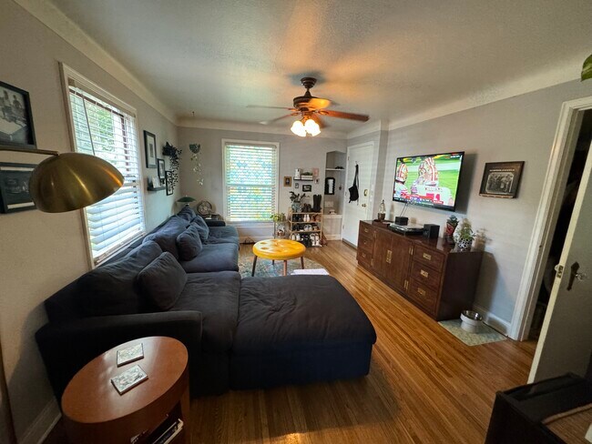 Foto del edificio - 2526 Johnson St NE