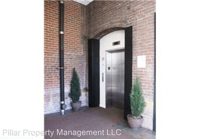 Foto del edificio - 2 br, 1 bath House - 1010 Arch Street, #411