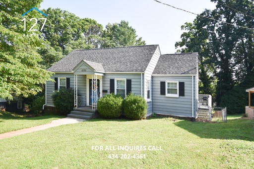 Spacious 4-Bedroom Residence in a Prime Location! - Spacious 4-Bedroom Residence in a Prime Location!