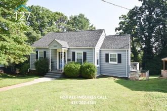 Building Photo - 1000 Chowan Ave