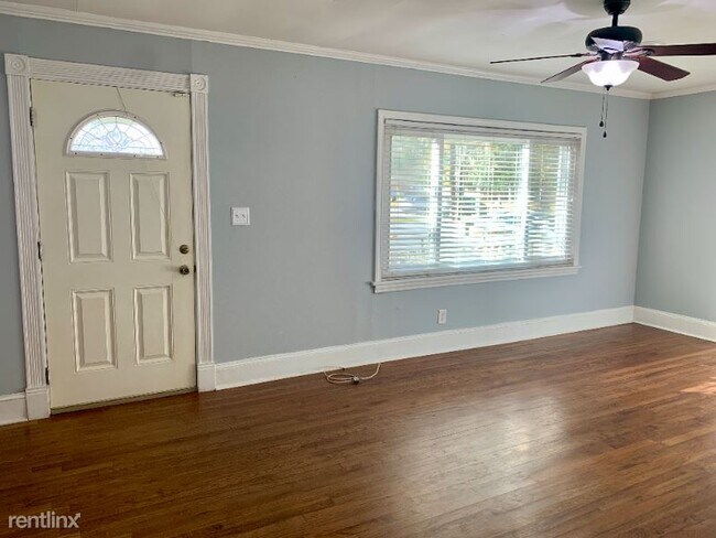 Building Photo - 3 br, 1 bath House - 2428 Midland Park Rd