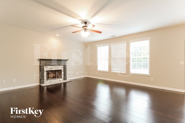 Foto del edificio - 3836 Bald Eagle Drive