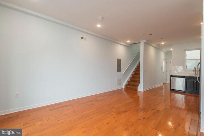 Foto del edificio - 1517 W Seybert St