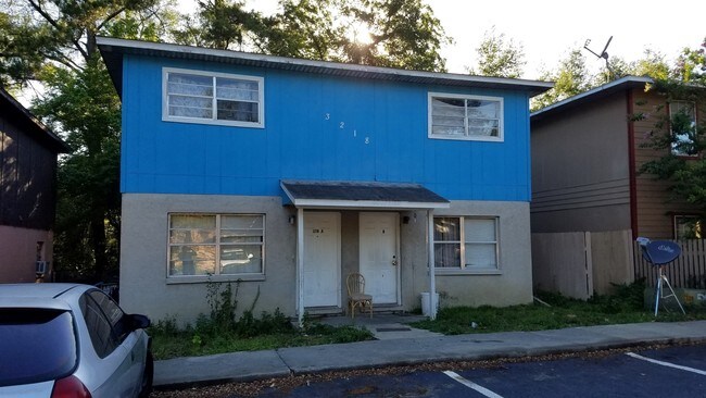 Foto del edificio - 3119 SW 26th Dr