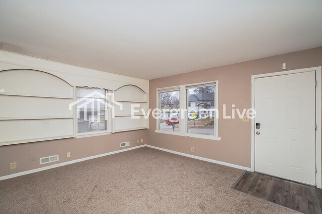 Foto del edificio - 4711 Nebraska Ave