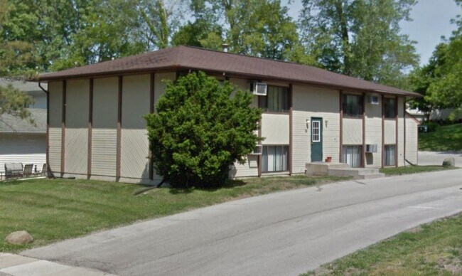 Foto del edificio - 1420 Daleview Dr