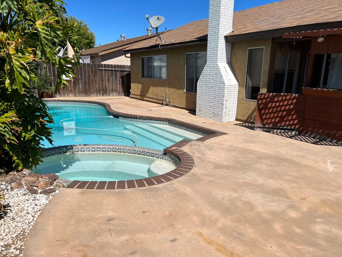 1539 Melody Ln, El Cajon, CA 92019 House Rental in El Cajon, CA