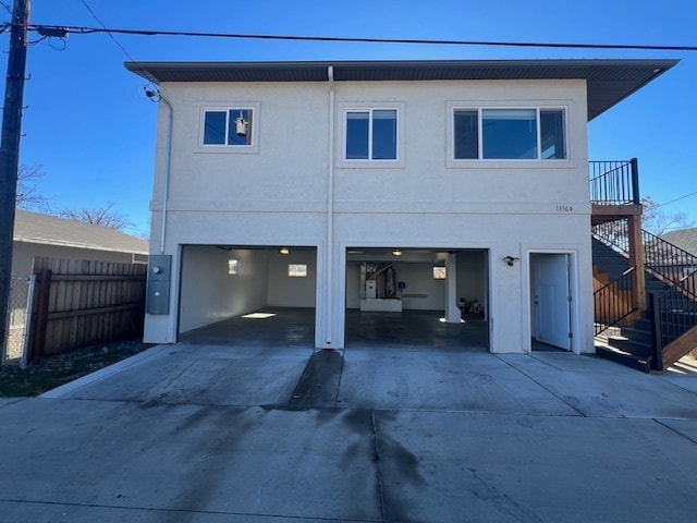 Building Photo - 1336 White Ave