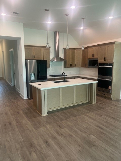 Foto del edificio - 6127 Clementine Zest Dr