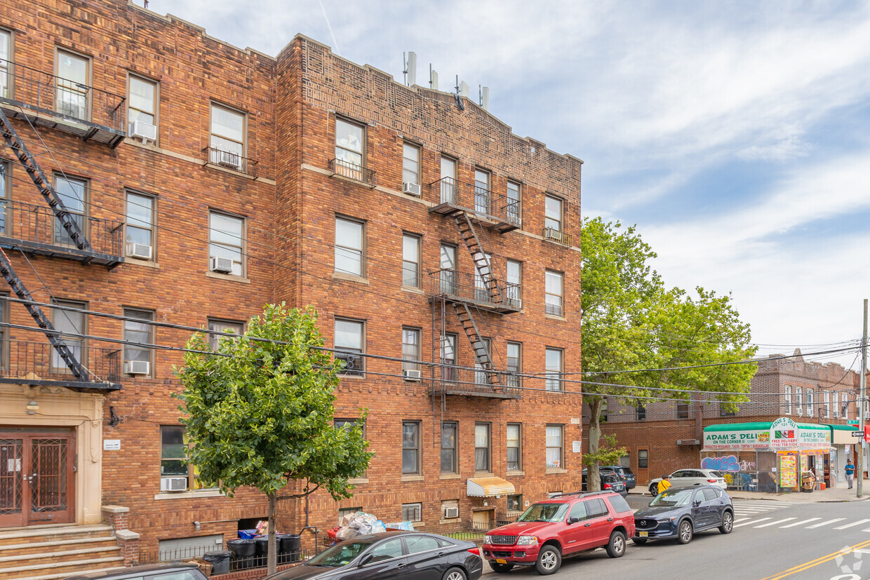 Foto del edificio - 1888 W 9th St