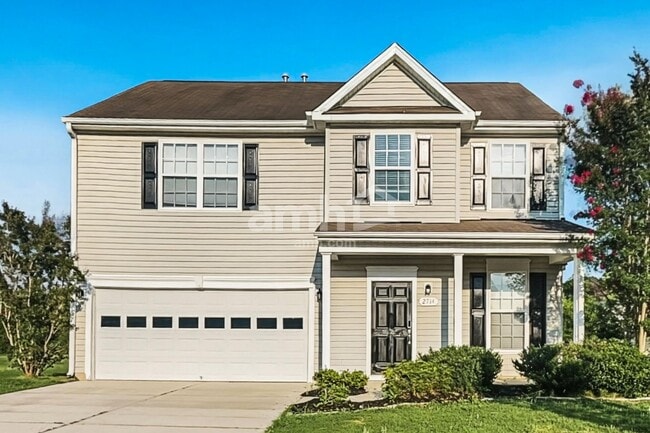 Building Photo - 2714 Dandelion Dr
