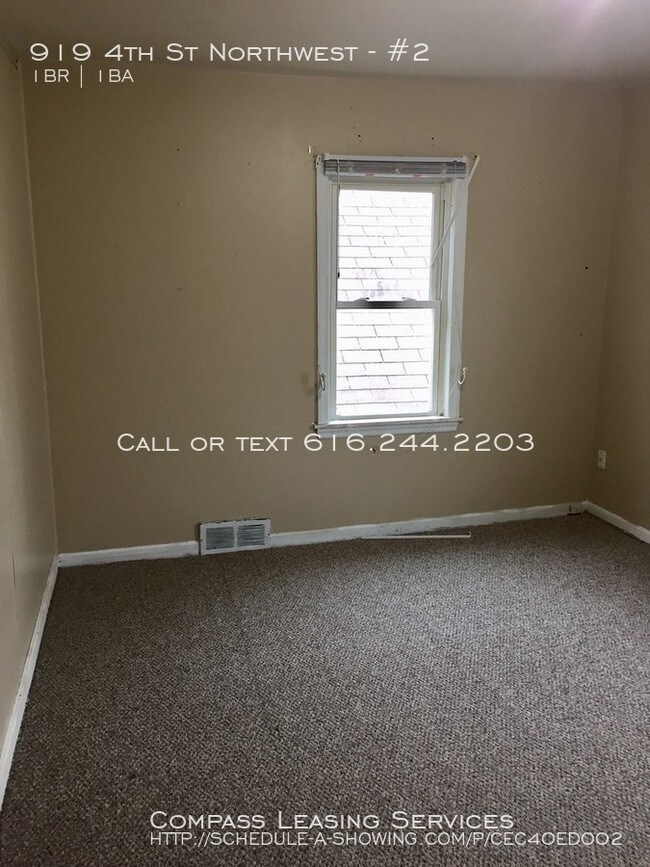 Foto del edificio - 919 4th St NW