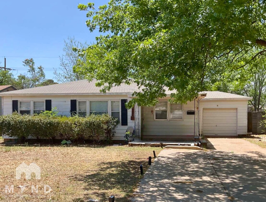 Foto principal - 3507 32nd St