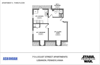 Building Photo - 713 Locust St