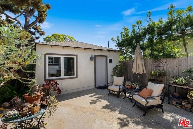 Foto del edificio - 2401 21st St