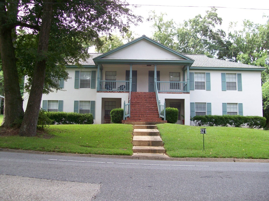 521 E 7th Ave, Tallahassee, FL 32303 Townhome Rentals in Tallahassee