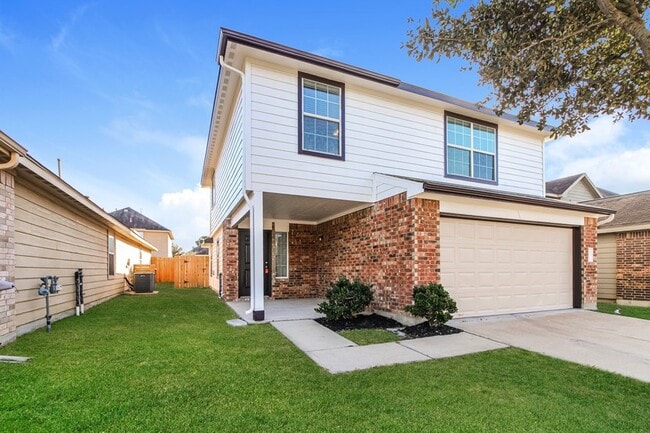 Building Photo - 5834 Kyle Cove Dr