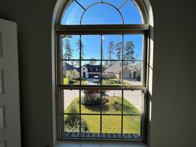 Foto del edificio - 120 Wake Valley Ct