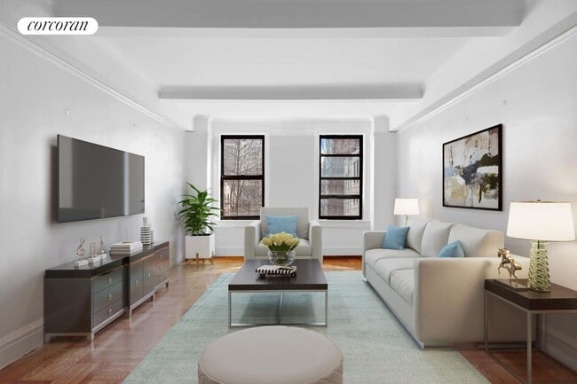 Building Photo - 1225 Park Ave