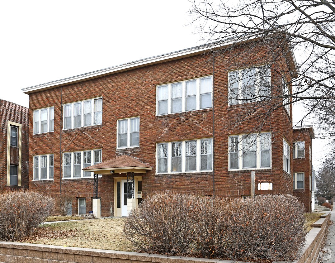 Foto principal - 1823 Portland Ave