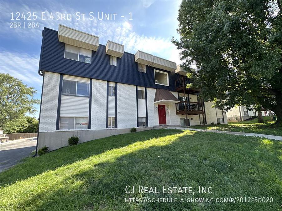 Primary Photo - 12425 East 43rd St S