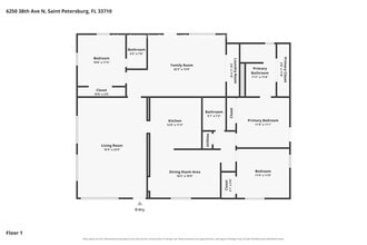 Building Photo - 6250 38th Ave N