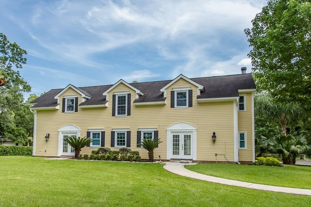 Foto principal - 2523 McKeever Rd