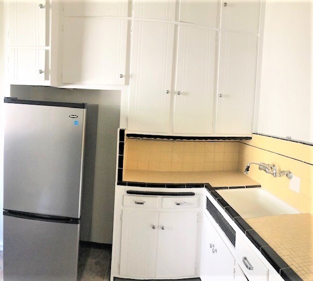 Foto del edificio - Great Studio 2 blocks from Union Sq.