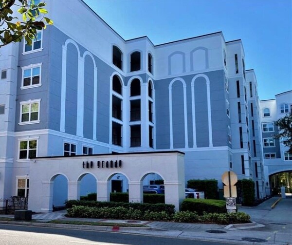 Foto del edificio - 304 E South St