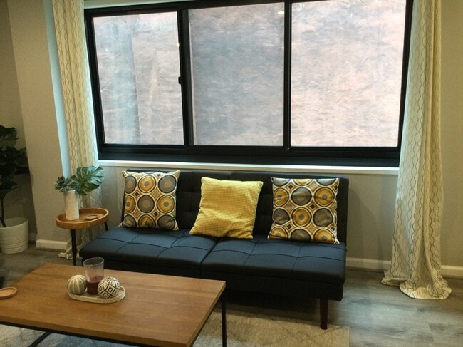 Foto del edificio - 1601 18th St NW