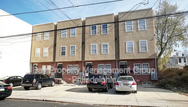 Foto del edificio - 1821 N 18th St