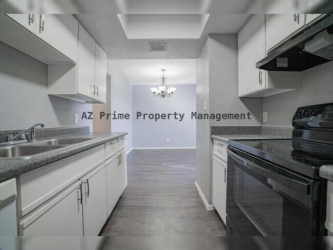 Foto del edificio - 5035 N 17th Ave