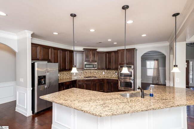 Foto del edificio - 3 Meadow Field Ct