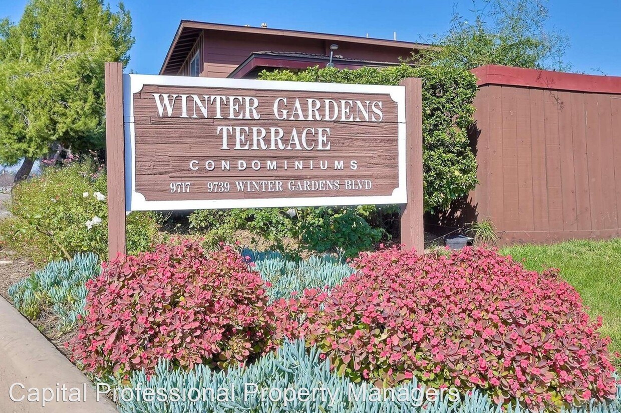 Primary Photo - 1 br, 1 bath House - 9733 WINTERGARDENS BL...