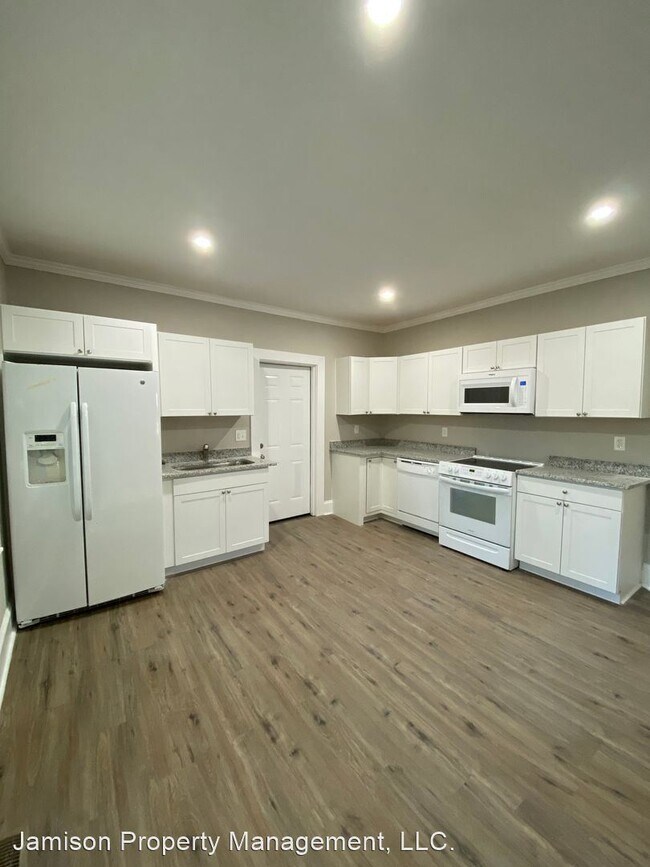 Building Photo - 2 br, 1 bath House - 1113 W 5th Ave