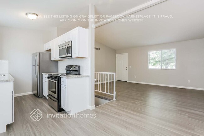 Foto del edificio - 4895 S Pagosa Cir