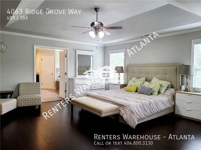 Building Photo - Spacious Home in a gated community