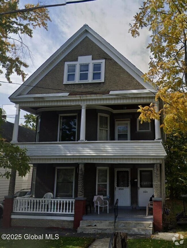 Building Photo - 1581-1583 Van Vranken Ave.