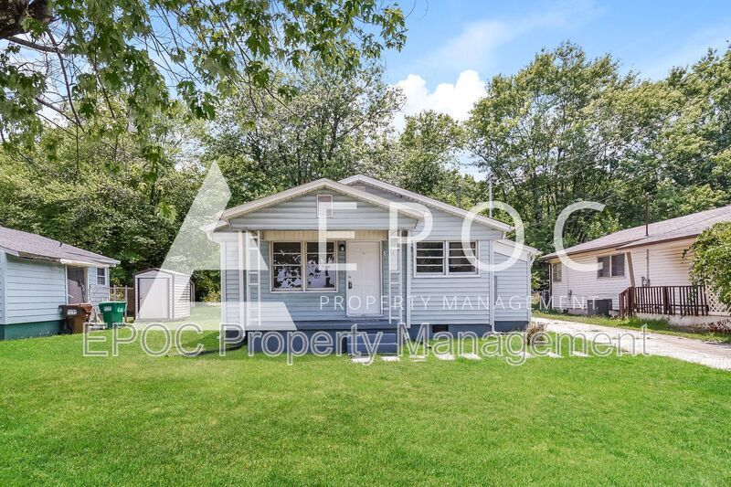 Primary Photo - 1618 Brockett Ave