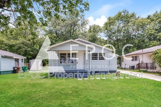 Photo - 1618 Brockett Ave House