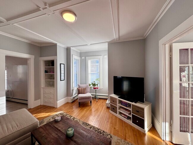 Foto del edificio - 27 Greenwood St