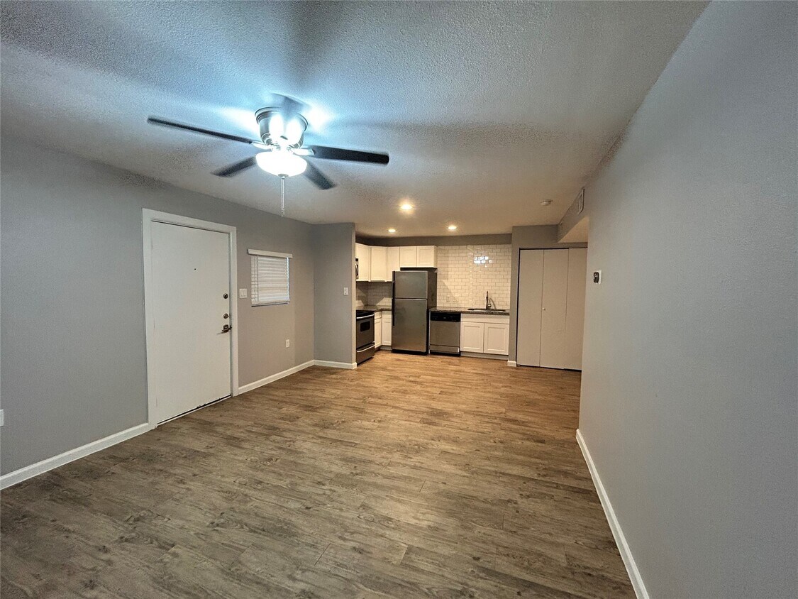 Foto principal - 2810 Beauchamp St