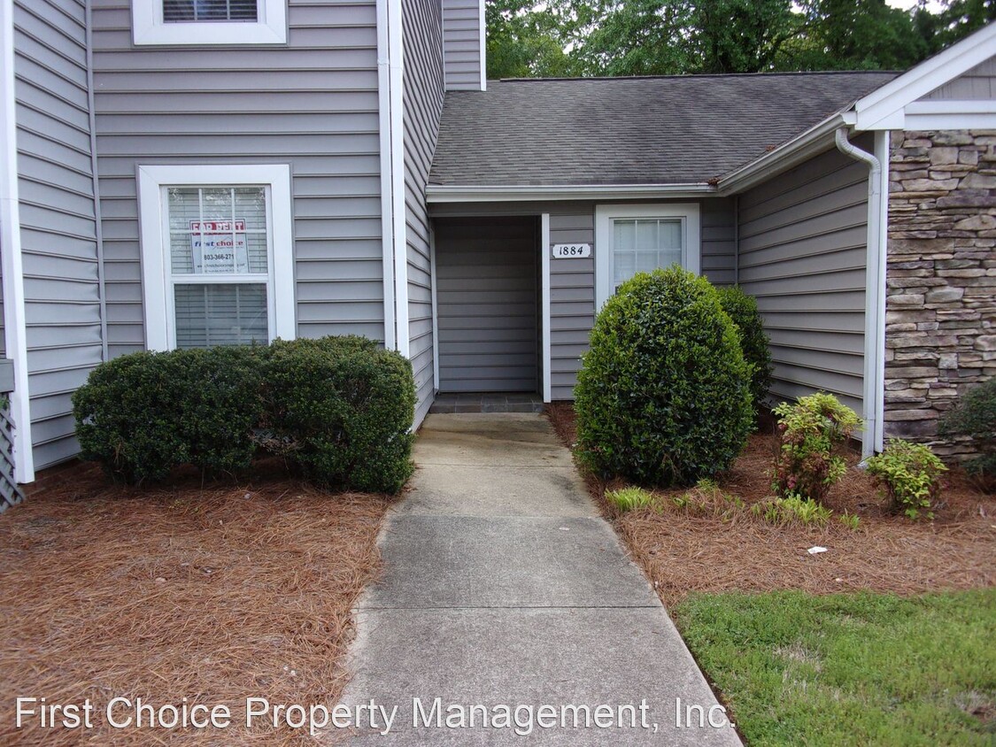 Primary Photo - 2 br, 2 bath House - 1884 Fairlawn Court