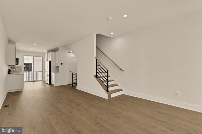 Building Photo - 2607 Platt Ct NW