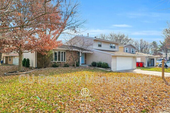 Foto del edificio - 2312 Hackberry Ct