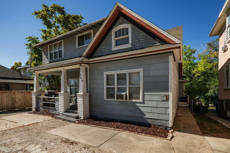 368 S University St, Salt Lake City, UT 84102 Condo for Rent in Salt