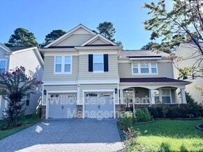 Building Photo - 624 Piper Stream Cir